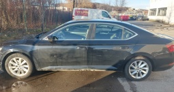 Škoda Superb 2.0TDI 2015