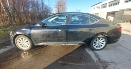 Škoda Superb 2.0TDI 2015
