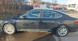 Škoda Superb 2.0TDI 2015