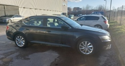 Škoda Superb 2.0TDI 2015