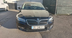 Škoda Superb 2.0TDI 2015