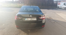 Škoda Superb 2.0TDI 2015