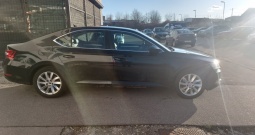 Škoda Superb 2.0TDI 2015