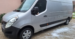 Renault Master 2.3 dci