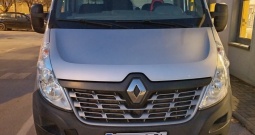 Renault Master 2.3 dci