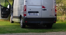 Renault Master 2.3 dci