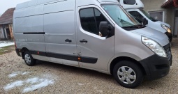 Renault Master 2.3 dci