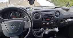 Renault Master 2.3 dci
