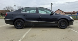 Passat B6 2.0 TDI