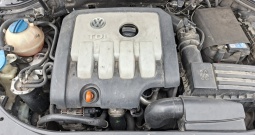 Passat B6 2.0 TDI