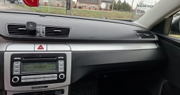 Passat B6 2.0 TDI