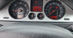 Passat B6 2.0 TDI