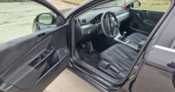 Passat B6 2.0 TDI