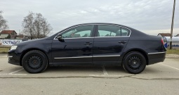 Passat B6 2.0 TDI