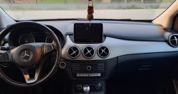 Mercedes-Benz B200 CDI