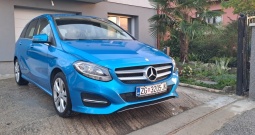 Mercedes-Benz B200 CDI