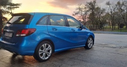 Mercedes-Benz B200 CDI