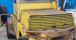 Viljuškar litostroj 5t