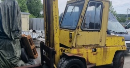 Viljuškar litostroj 5t