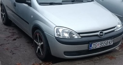 Corsa 1.2, benzin, 2003.g
