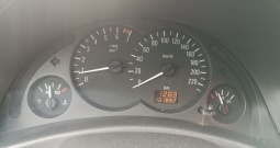 Corsa 1.2, benzin, 2003.g