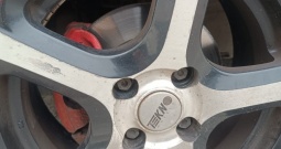 Corsa 1.2, benzin, 2003.g