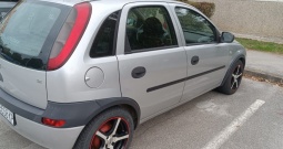 Corsa 1.2, benzin, 2003.g