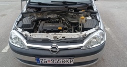 Corsa 1.2, benzin, 2003.g