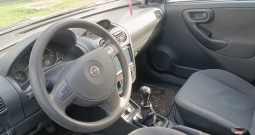 Corsa 1.2, benzin, 2003.g
