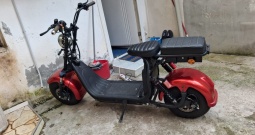 City coco noviji model hitno prodajem