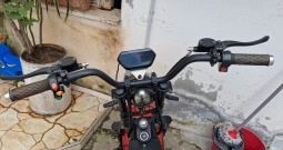 City coco noviji model hitno prodajem