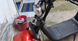 City coco noviji model hitno prodajem