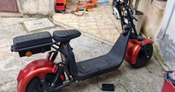 City coco noviji model hitno prodajem