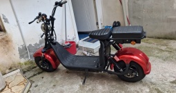 City coco noviji model hitno prodajem