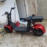 City coco noviji model hitno prodajem