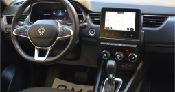 Renault Megane Conquest MildHybrid 140 KS Automatik, Evolution