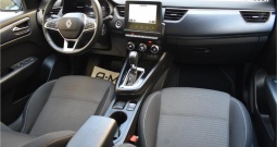 Renault Megane Conquest MildHybrid 140 KS Automatik, Evolution