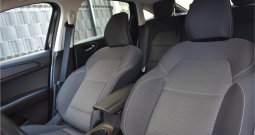 Renault Megane Conquest MildHybrid 140 KS Automatik, Evolution