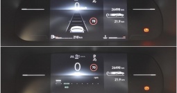 Renault Megane Conquest MildHybrid 140 KS Automatik, Evolution