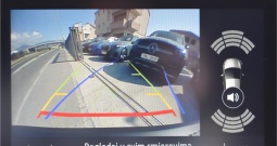 Renault Megane Conquest MildHybrid 140 KS Automatik, Evolution