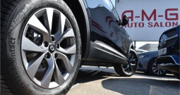 Renault Megane Conquest MildHybrid 140 KS Automatik, Evolution