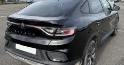 Renault Megane Conquest MildHybrid 140 KS Automatik,Evolution