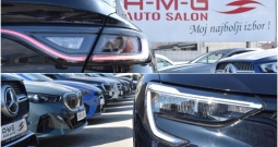 Renault Megane Conquest MildHybrid 140 KS Automatik, Evolution