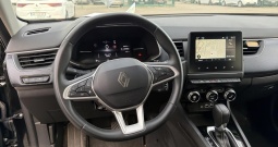 Renault Megane Conquest MildHybrid 140 KS Automatik,Evolution