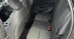 Renault Megane Conquest MildHybrid 140 KS Automatik,Evolution