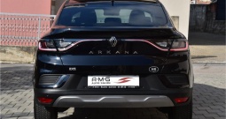 Renault Megane Conquest MildHybrid 140 KS Automatik, Evolution