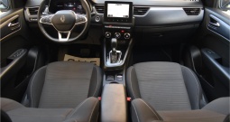 Renault Megane Conquest MildHybrid 140 KS Automatik, Evolution