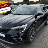 Renault Megane Conquest MildHybrid 140 KS Automatik,Evolution