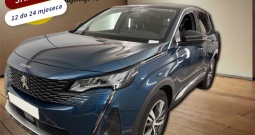 Peugeot 3008 1.5 BlueHDi Allure-Facelift