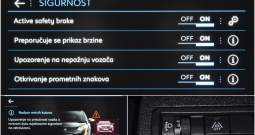 Peugeot 3008 1.5 BlueHDi Allure -Kamera,DAB,Lane Assist -Facelift